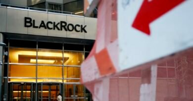 BlackRock quarterly profit rises on active ETFs and performance fees BlackRock quarterly profit rises on active ETFs and performance fees