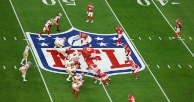 NFL asks prediction market operators to refrain from ‘objectionable bets’