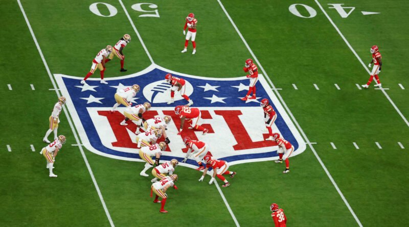 NFL asks prediction market operators to refrain from ‘objectionable bets’