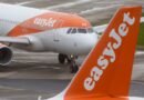 EasyJet’s stock drops 5% as the Middle East conflict, fuel costs weigh on bookings outlook