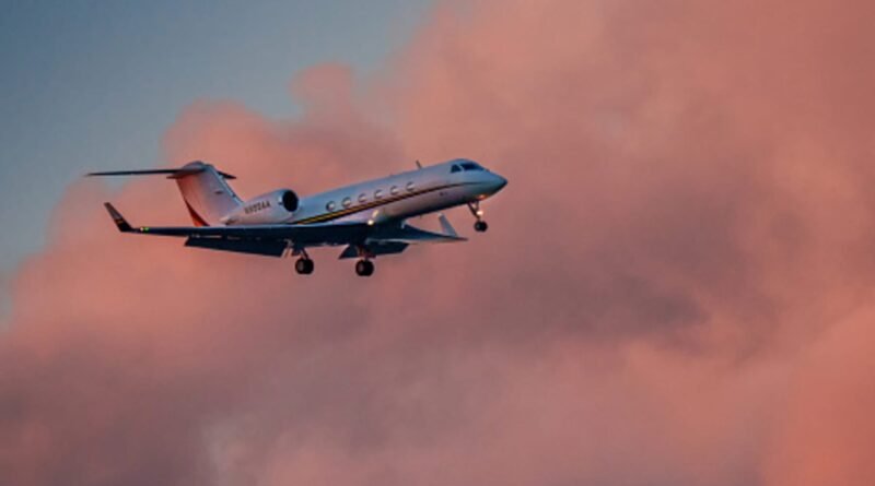 The cost to fly private is up as much as 20% with fuel prices soaring