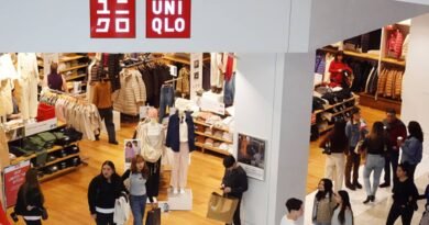 Fast Retailing shares soar to record high after the Uniqlo owner lifts profit forecast