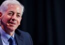 Bill Ackman says it’s one of the best times in a long time to buy quality stocks