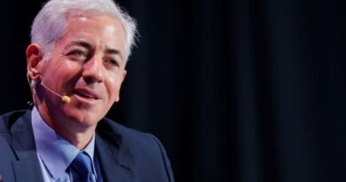 Bill Ackman says it’s one of the best times in a long time to buy quality stocks Bill Ackman says it’s one of the best times in a long time to buy quality stocks