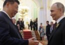 Russia offers China energy lifeline as the Iran war strangles global supply