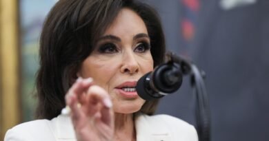 Jeanine Pirro pursues Fed pressure while clock ticks on her appeal in Powell probe