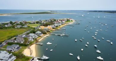 U.S. housing markets where million-dollar listings are standard U.S. housing markets where million-dollar listings are standard