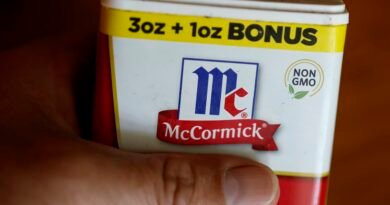 Stocks making the biggest moves premarket: McCormick, Diageo, Nvidia & more