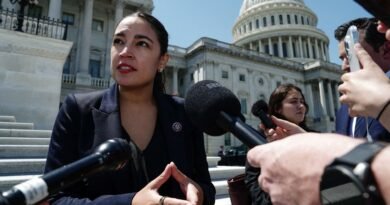 Trump faces calls for removal over threats to wipe out ‘whole civilization’ in Iran