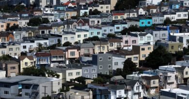 Mortgage rates surge to nearly four-week high as Iran headlines impact markets