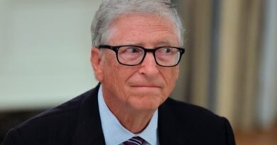 Bill Gates interview about Jeffrey Epstein by House Oversight set for June 10