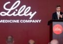 Lilly to spend up to $7.8 billion to acquire Centessa, a maker of experimental sleep