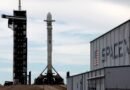 SpaceX reportedly could file for an IPO this week. These funds allow you to invest right now