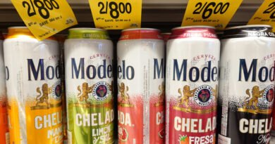 Constellation Brands, U.S. maker of Modelo and Corona, withdraws 2028 guidance due to