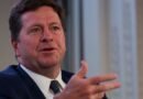 Former SEC Chair Jay Clayton says regulators would scrutinize trading ahead of Trump post