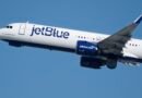 JetBlue Airways raises checked bag fees at least $4 as fuel prices soar