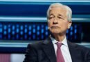 JPMorgan tops estimates on Wall Street results, Dimon flags ‘increasingly complex’ economic