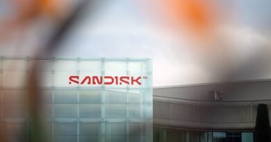 Stocks making the biggest moves premarket: Nike, RH, Sandisk & more