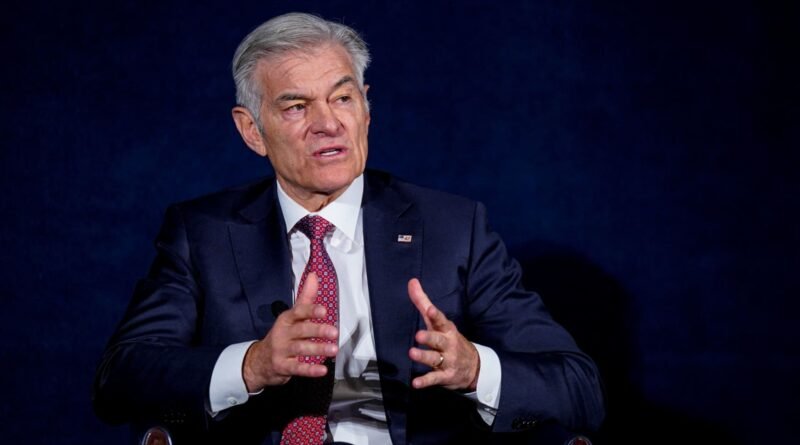 Trump administration finalizes better-than-feared Medicare Advantage payment rate in boost