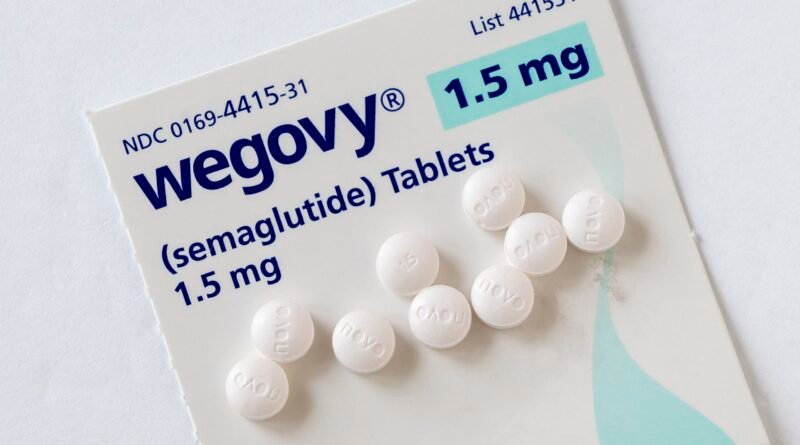 Novo Nordisk launches multi-month subscriptions for Wegovy obesity drugs as it tries to