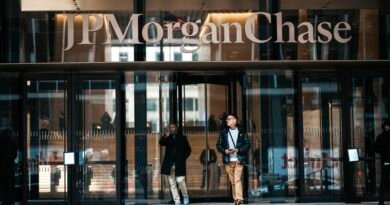 Earnings playbook: JPMorgan Chase and Netflix kick off the reporting season Earnings playbook: JPMorgan Chase and Netflix kick off the reporting season