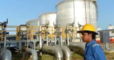 Iran oil shock stirs memories of 1997 Asian Financial Crisis — but here’s why history may