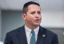 Republican Rep. Tony Gonzales of Texas says he will retire after bipartisan calls for