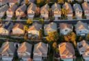 Mortgage applications rise as rates fall to one-month low