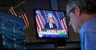 Markets shift back toward potential Fed rate cut this year with Iran ceasefire in place Markets shift back toward potential Fed rate cut this year with Iran ceasefire in place