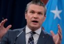 Pete Hegseth’s broker attempted to make defense investments before Iran war: Financial Times