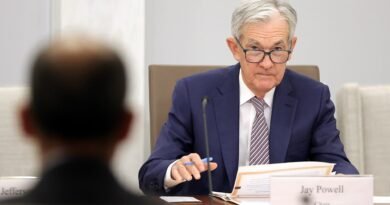 Federal Reserve urges judge to deny bid to revive Jerome Powell probe subpoenas