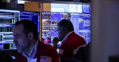 As stocks and bonds fall, and oil hits $100, a futures trade that boomed in 2022 may again As stocks and bonds fall, and oil hits $100, a futures trade that boomed in 2022 may again