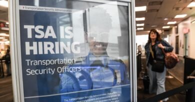 U.S. payrolls rose by 178,000 in March, more than expected; unemployment at 4.3% U.S. payrolls rose by 178,000 in March, more than expected; unemployment at 4.3%