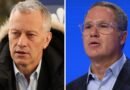 Major outgoing CEOs are citing AI as a factor in their decisions to step down