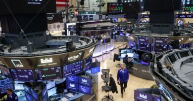 Evercore ISI predicts ‘inflection point’ is days away, plans to commit capital if S&P 500 Evercore ISI predicts ‘inflection point’ is days away, plans to commit capital if S&P 500