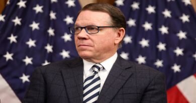 Powerful Missouri Republican who leads House transportation committee joins wave of