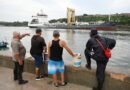Russia welcomes arrival of oil tanker in Cuba after Trump softens approach to U.S. blockade