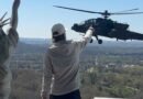 Army investigates helicopter flyby at Kid Rock’s Nashville home