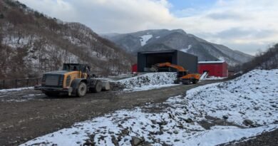 Three niche commodity prices are surging. What they show about China’s grip on supply chains Three niche commodity prices are surging. What they show about China’s grip on supply chains