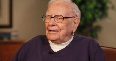 Warren Buffett says Iran bomb would make nuclear disaster harder to avoid Warren Buffett says Iran bomb would make nuclear disaster harder to avoid