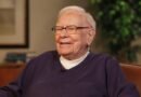 Warren Buffett teams up with NBA superstar Stephen Curry for charity lunch, reviving iconic