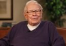 Warren Buffett says he sold Apple too soon and would buy more of it, though not in this