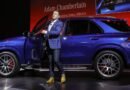 Mercedes U.S. CEO sets ambitious sales goal despite ‘tougher’ market than anticipated