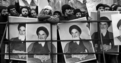 Analysis: Trump’s Iran speech ignores the risks of a return to the 1970s