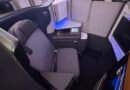 Basic business class is here with new, stripped-down United Polaris fares