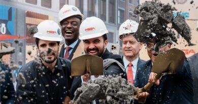 Under Mayor Zohran Mamdani, Manhattan office real estate market is up Under Mayor Zohran Mamdani, Manhattan office real estate market is up