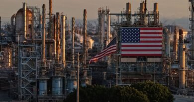 Here are all the ways the Iran war has affected the U.S. economy so far