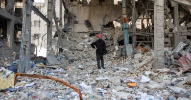 We spoke to over 30 central bankers, policymakers and politicians. Here are their top