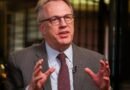 New York Fed President Williams worries war will slow growth, aggravate inflation