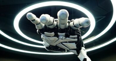 Alibaba leads $290 million investment for building a new kind of AI model as LLM limits